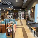Gardens Mvs E28 酒店