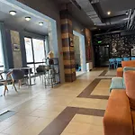 Hotel Gardens Mvs E28