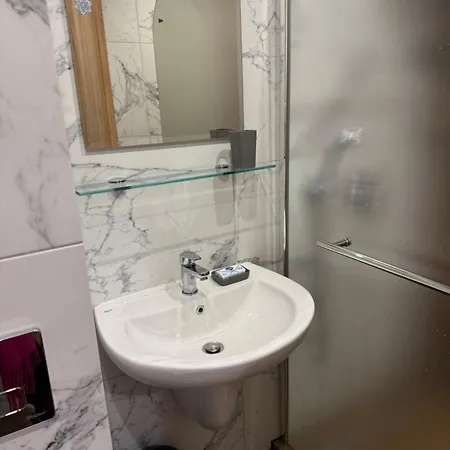 Gardens Mvs E28 Borovets