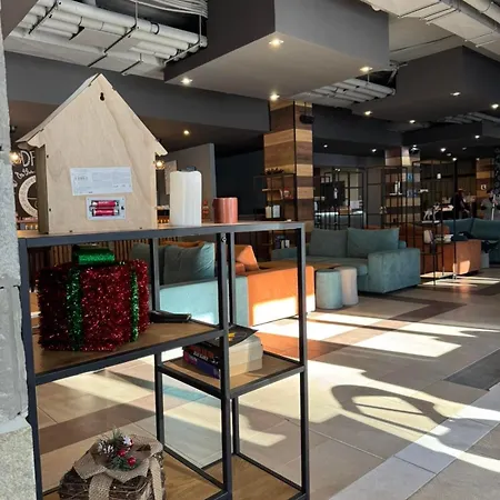 Gardens Mvs E28 Hotel