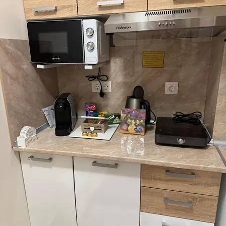 Gardens Mvs E28 Hotel Borovets