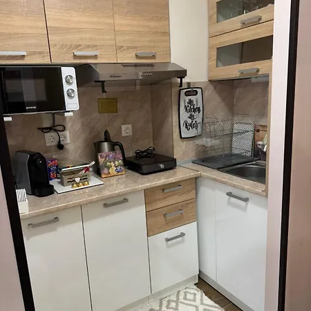 Hotel Gardens Mvs E28 Borovets