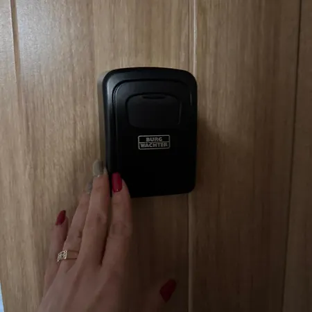 Hotel Gardens Mvs E28