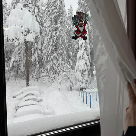 Borovetz Gardens Mvs E28 Hotel Borovets