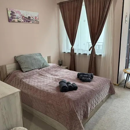 Borovetz Gardens Mvs E28 4* Borovets