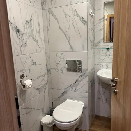 Mvs Gardens E28 Borovets