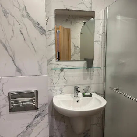 Gardens Mvs E28 4* Borovets