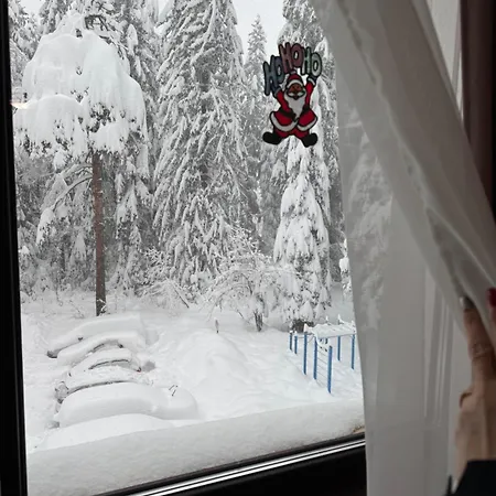 Mvs Gardens E28 Hotel Borovets