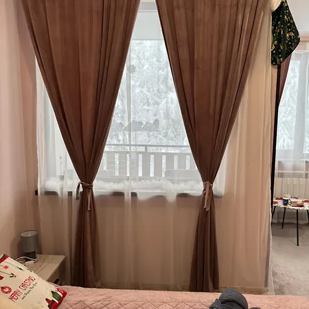 Mvs Gardens E28 Hotel Borovets