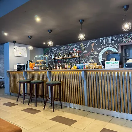 Gardens Mvs E28 Hotel Borovets