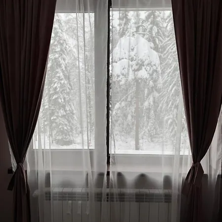 Hotel Borovetz Gardens Mvs E28