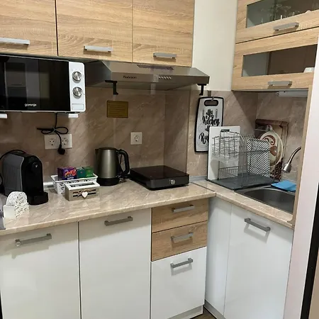 Hotel Borovetz Gardens Mvs E28 Borovets