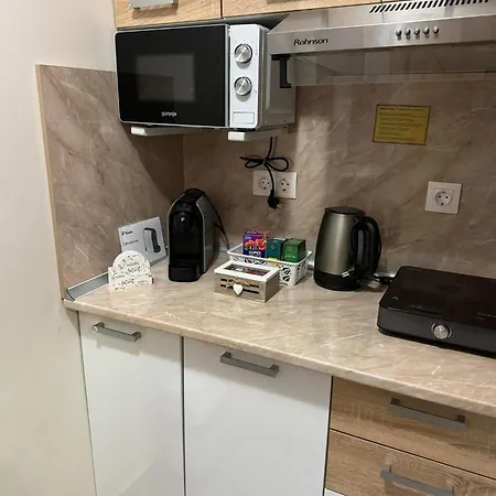 Gardens Mvs E28 Borovets