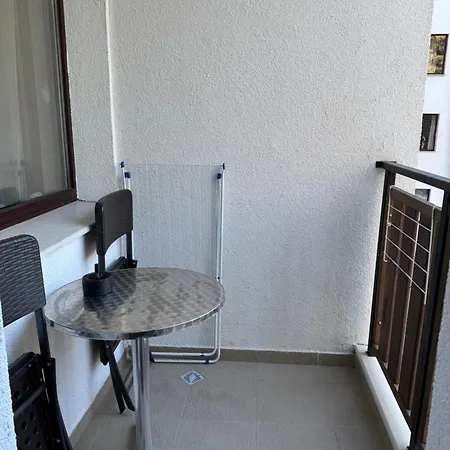 Mvs Gardens E28 Borovets