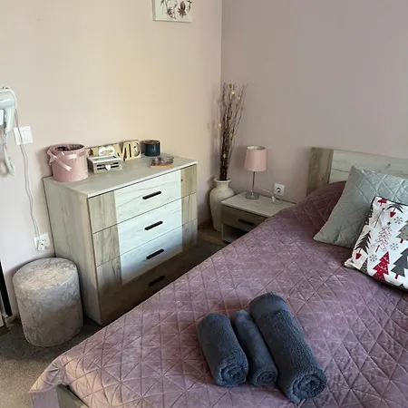Borovetz Gardens Mvs E28 Hotel 4*