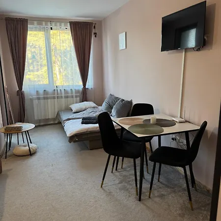 Hotel Borovetz Gardens Mvs E28