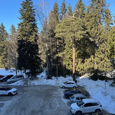 Mvs Gardens E28 Hotel Borovets
