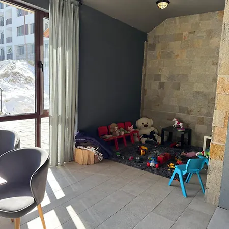 Borovetz Gardens Mvs E28 Hotel Borovets