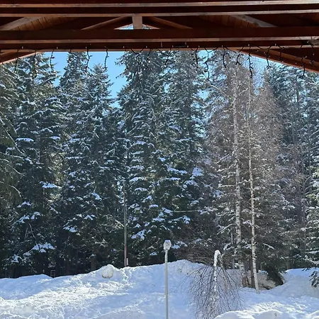 Hotel Borovetz Gardens Mvs E28 Borovets