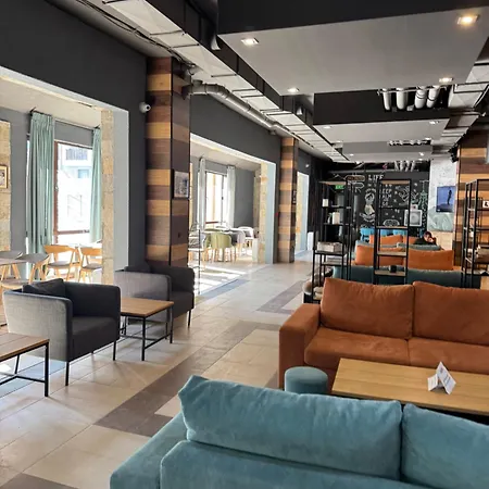 Hotel Gardens Mvs E28