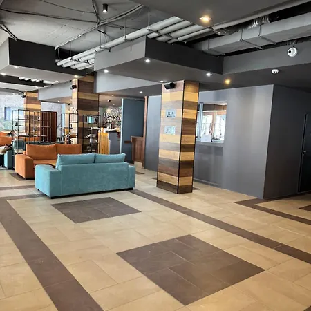 Gardens Mvs E28 4* Borovets