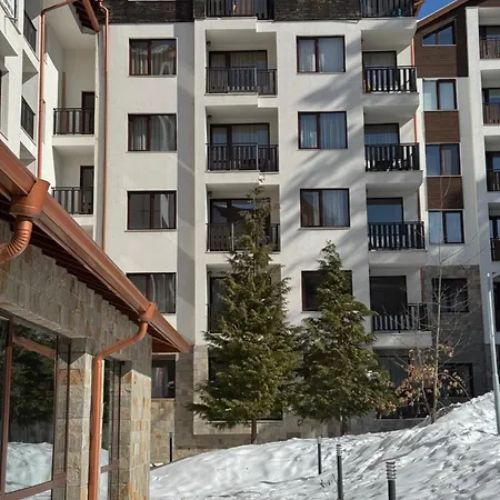 Gardens Mvs E28 Borovets