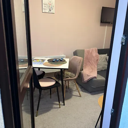 Gardens Mvs E28 4* Borovets