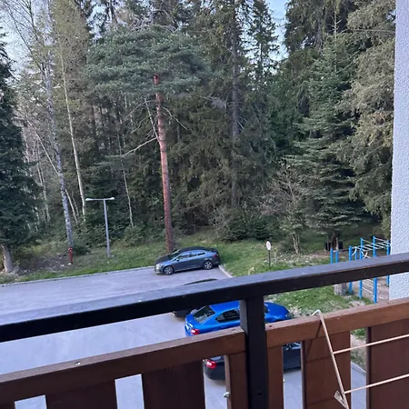 Gardens Mvs E28 4* Borovets