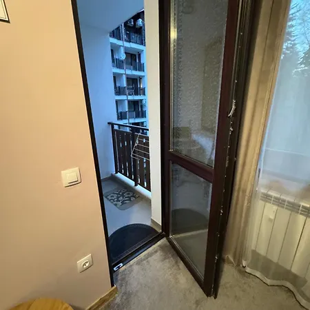 Hotel Borovetz Gardens Mvs E28