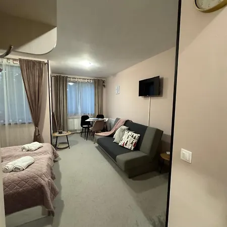 Hotel Gardens Mvs E28 Borovets