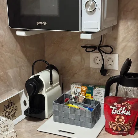 Hotel Gardens Mvs E28 Borovets