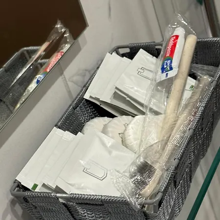 Hotel Gardens Mvs E28 4*