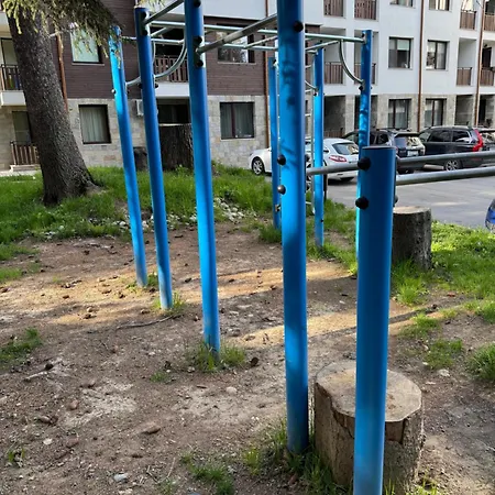 Gardens Mvs E28 Hotel 4*