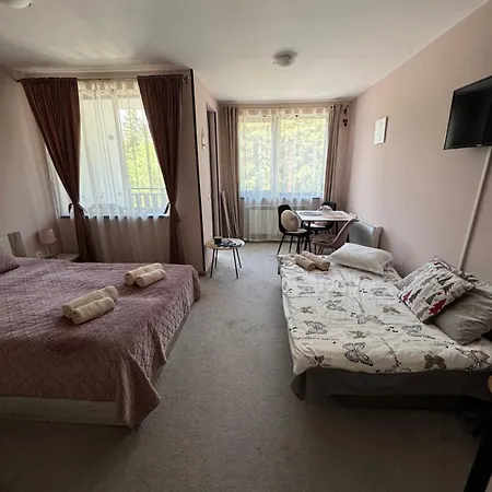 Hotel Gardens Mvs E28