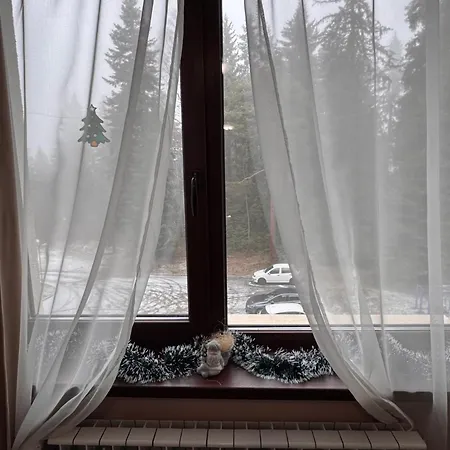 Hotel Mvs Gardens E28 Borovets