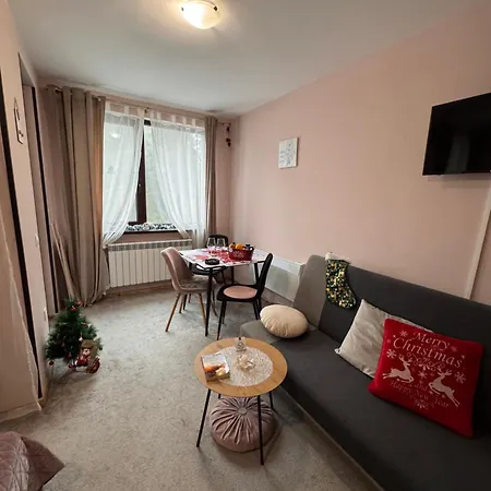 Gardens Mvs E28 4* Borovets