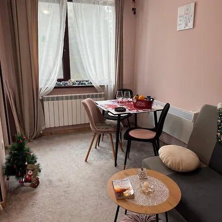 Hotel Gardens Mvs E28 Borovets