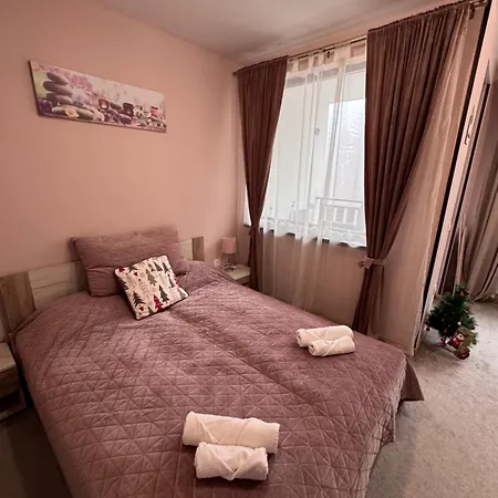 Hotel Gardens Mvs E28 4*