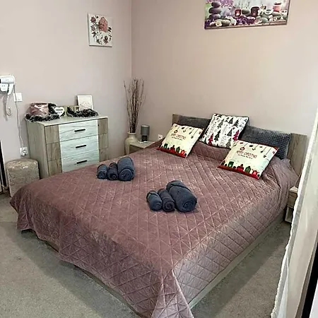 Mvs Gardens E28 Hotel 4*