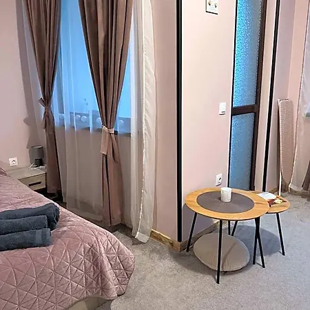 Mvs Gardens E28 Hotel 4*