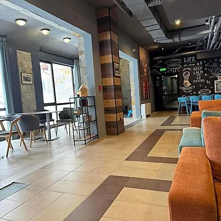 Mvs Gardens E28 Borovets