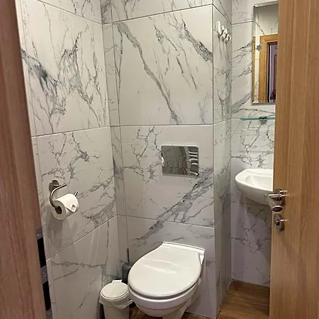 Hotel Mvs Gardens E28