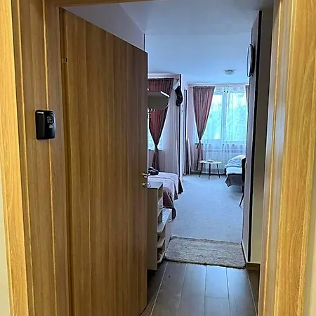 Mvs Gardens E28 Hotel Borovets