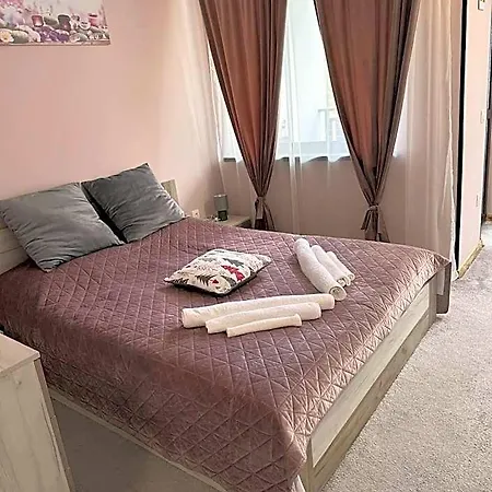 Hotel Mvs Gardens E28 Borovets