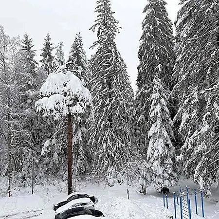 Hotel Mvs Gardens E28 Borovets