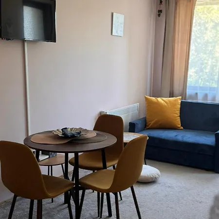 Mvs Gardens E28 Hotel 4*