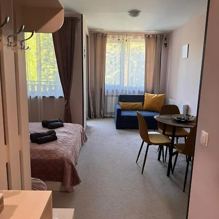 Hotel Mvs Gardens E28 4*