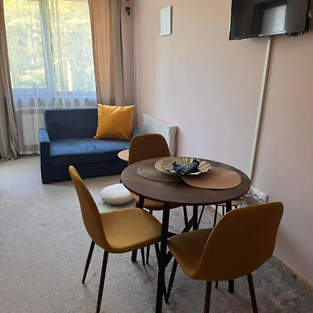 Mvs Gardens E28 Hotel Borovets