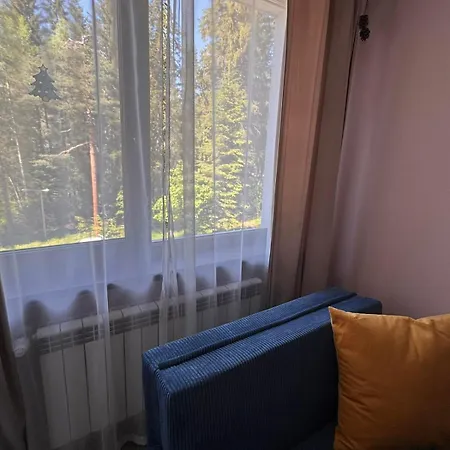 Hotel Mvs Gardens E28 Borovets