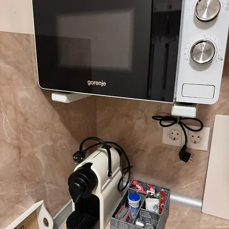 Mvs Gardens E28 Hotel 4*